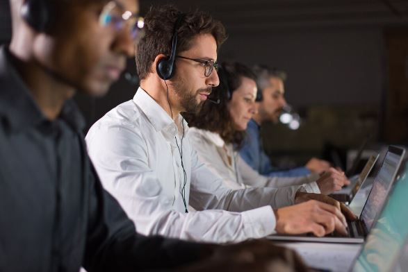 24/7 Customer Support