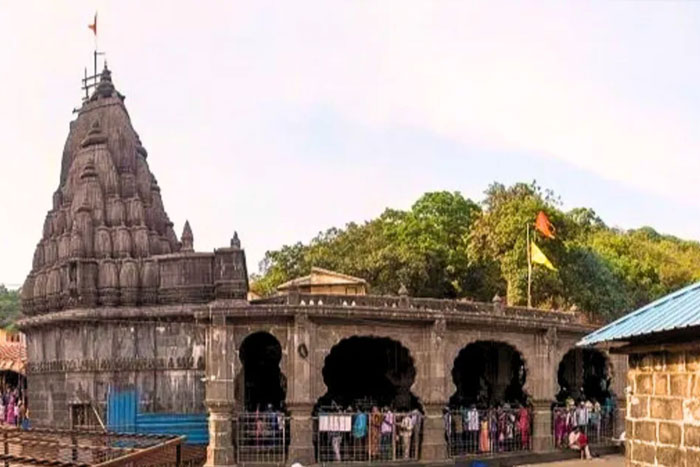 Pune To Bhimashankar Cab Services