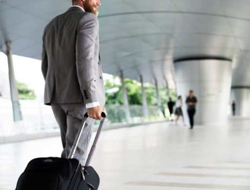 Business travel