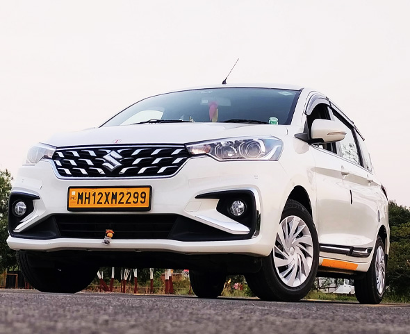 Swift Dzire