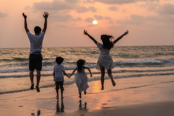 Family vacations