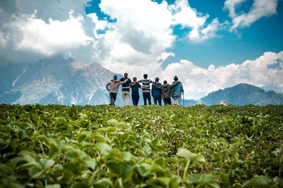 Group Tours