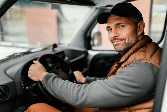 Professional and Experienced Drivers