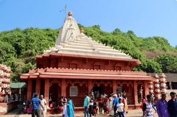 Pune To Ganpatipule Cab Services