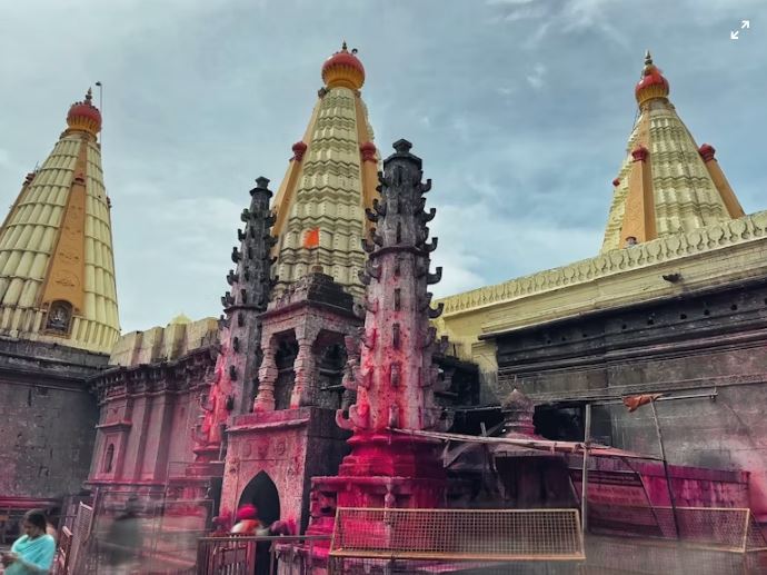 Pune To Kolhapur Cab Services