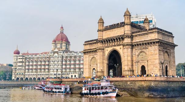 Pune to Mumbai Cab Services