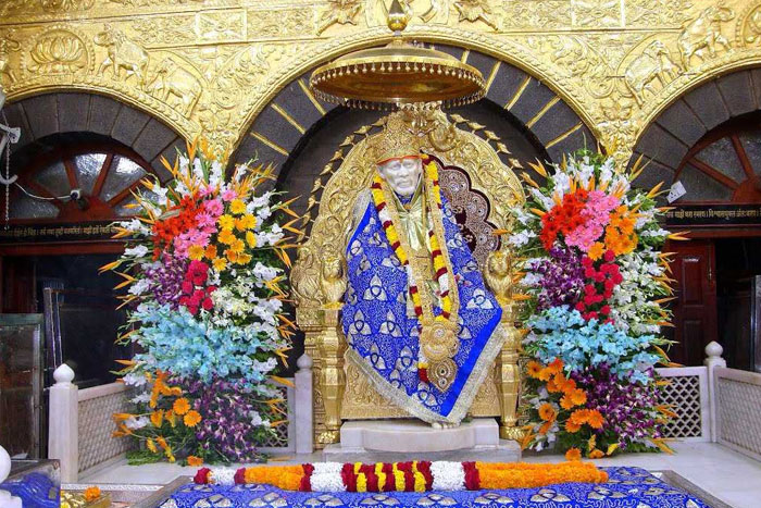 Pune to Shirdi Cab Services